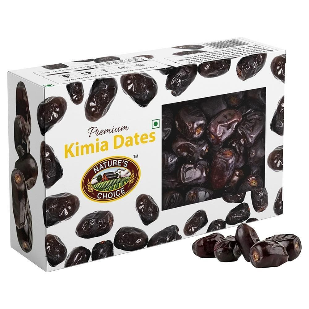 Nature's Choice Kimia Premium Dates