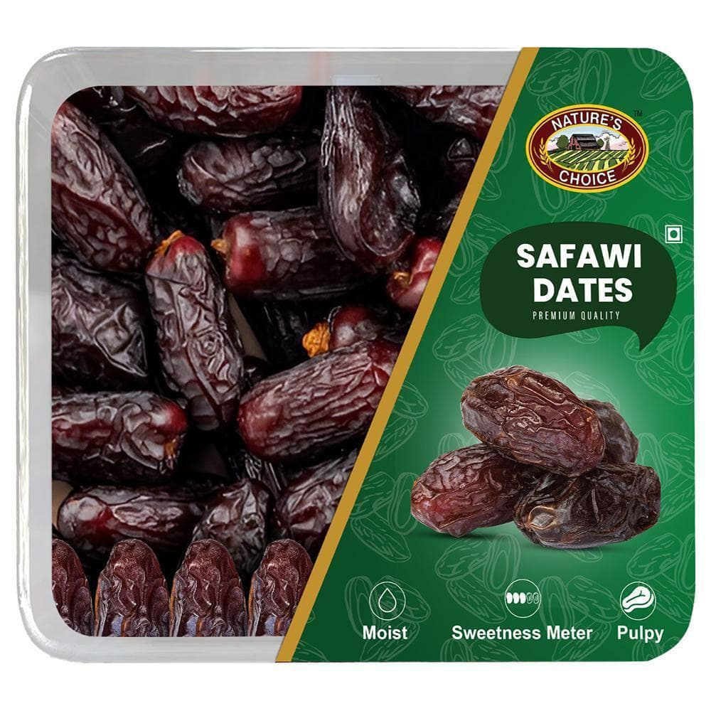 Nature's Choice Safawi Dates