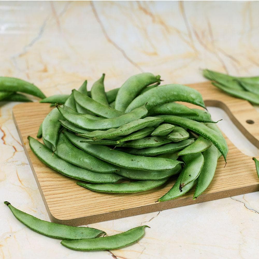 Broad Beans