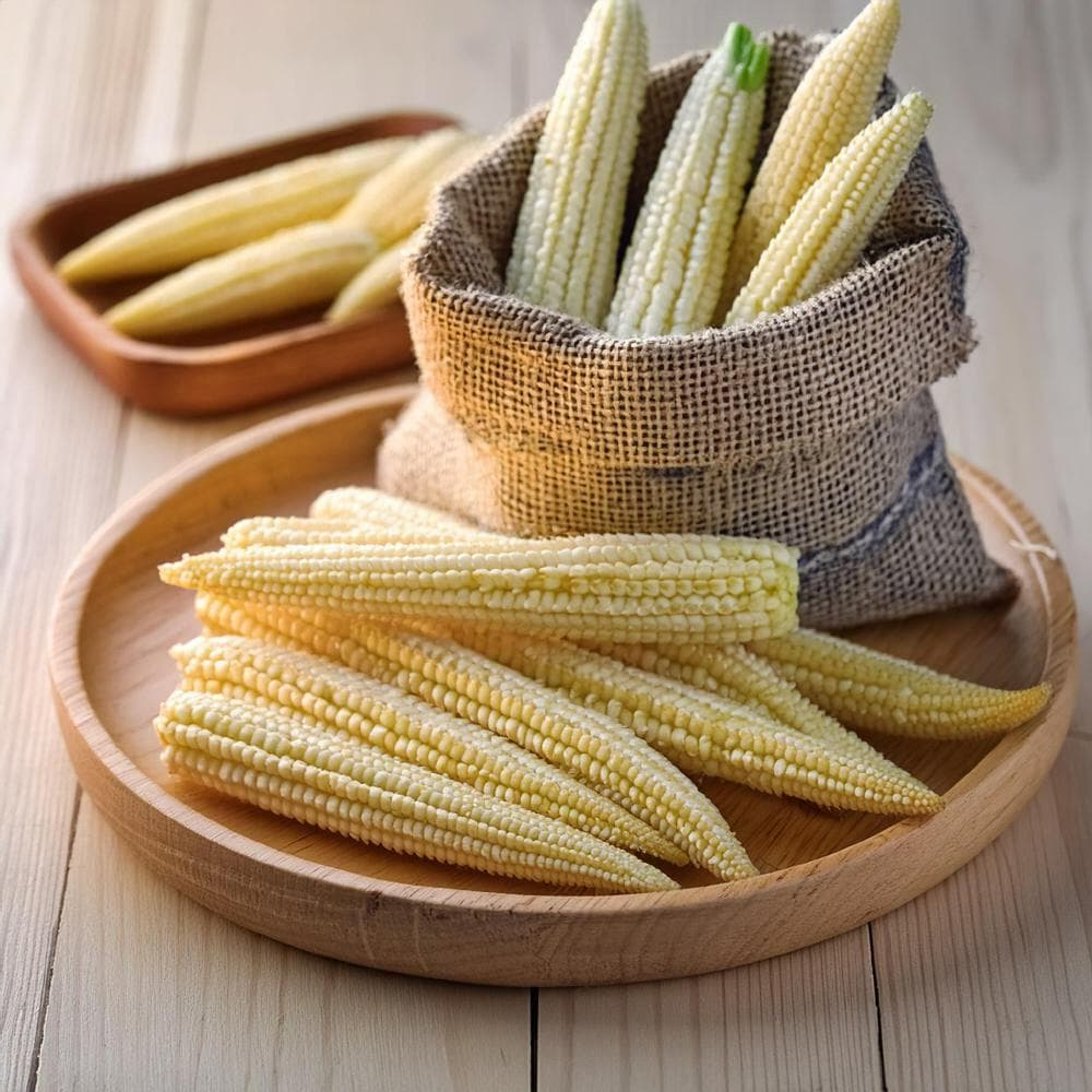 Baby Corn