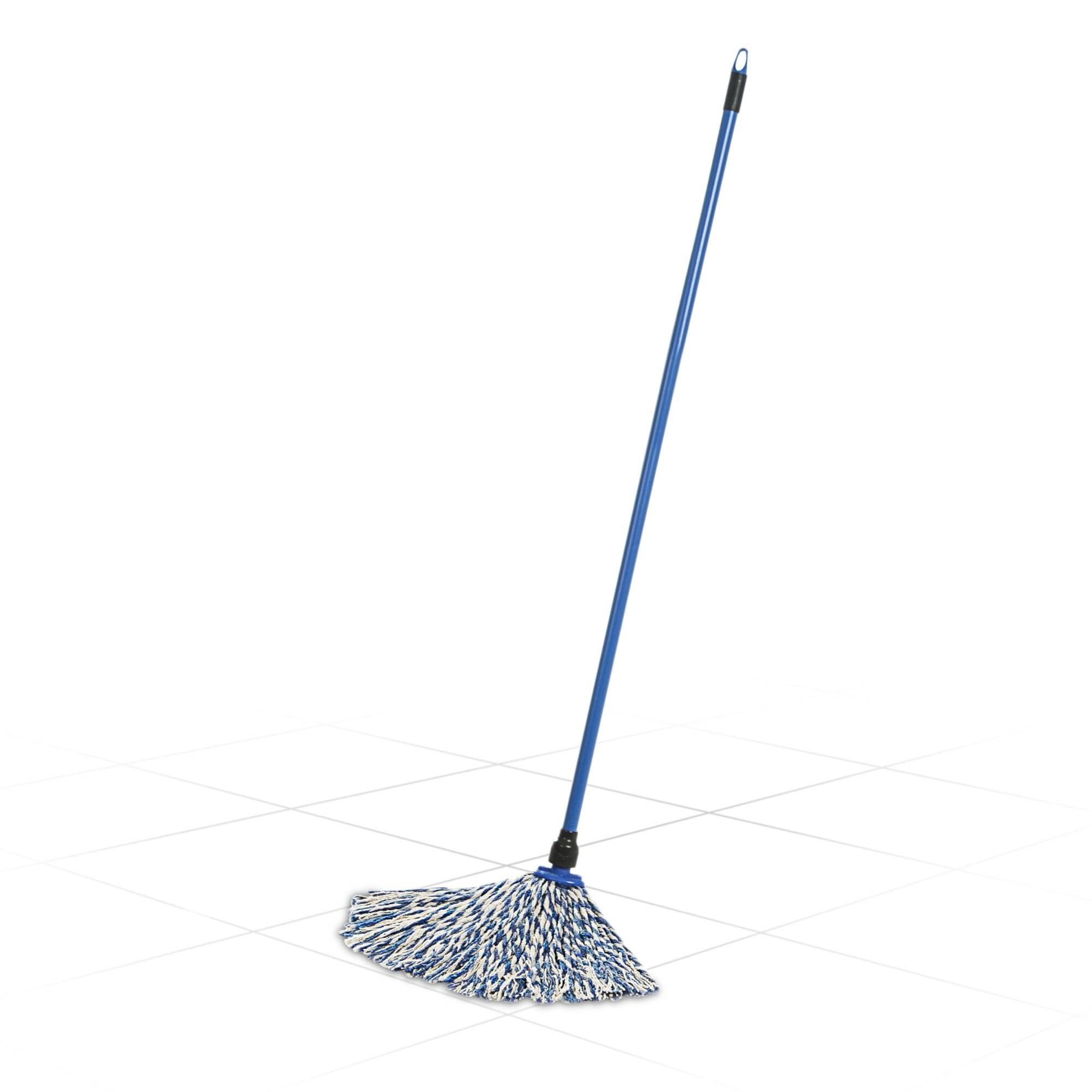 Gala Orbit Blue Deck Mop 107x12x36 cm