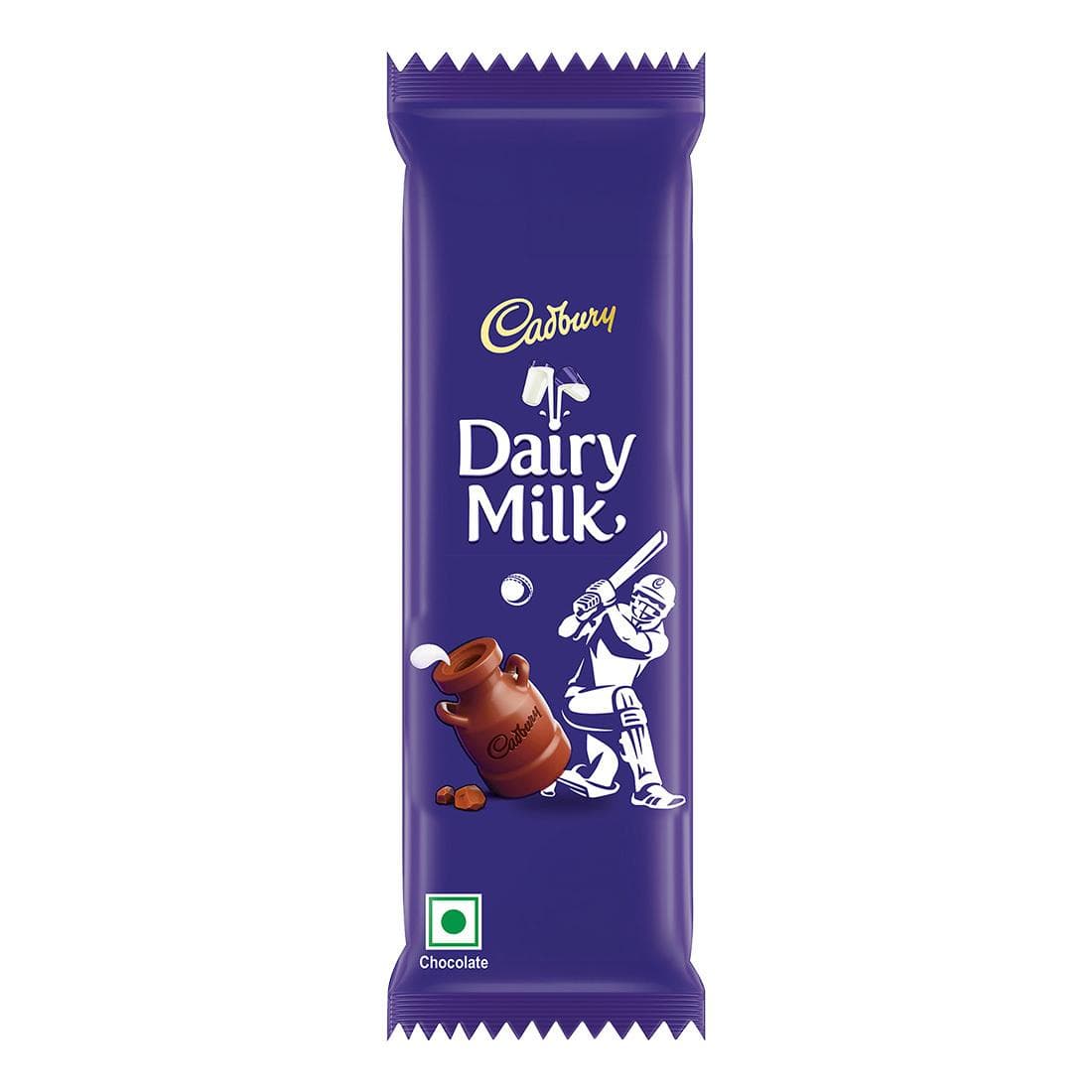 Cadbury Dairy Milk Chocolate Bar