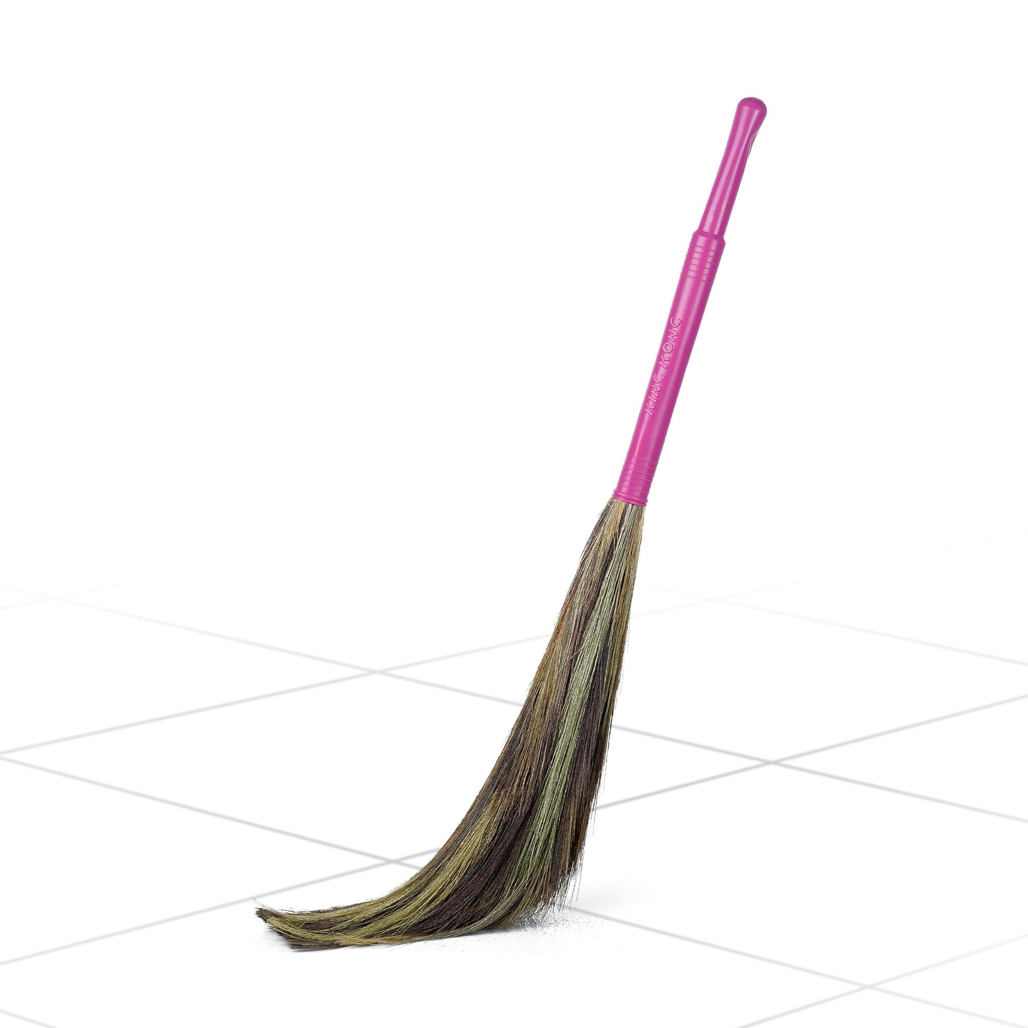 Gala King Kong Grass Broom