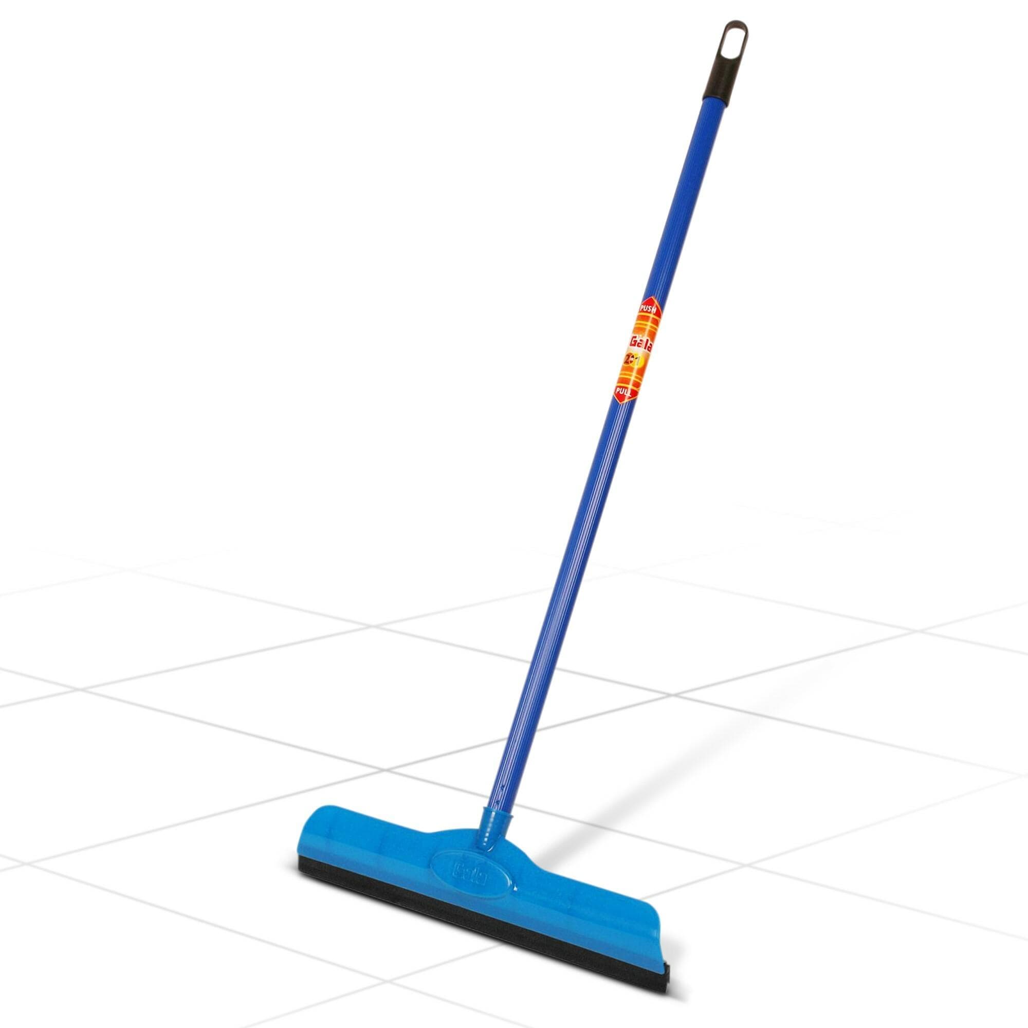 Gala Double Lip Bathroom Wiper 90x9x55 cm