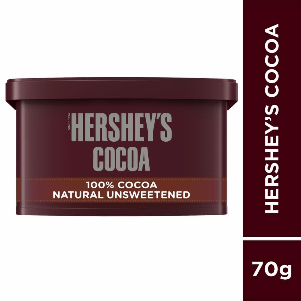 Hersheys Cocoa Powder