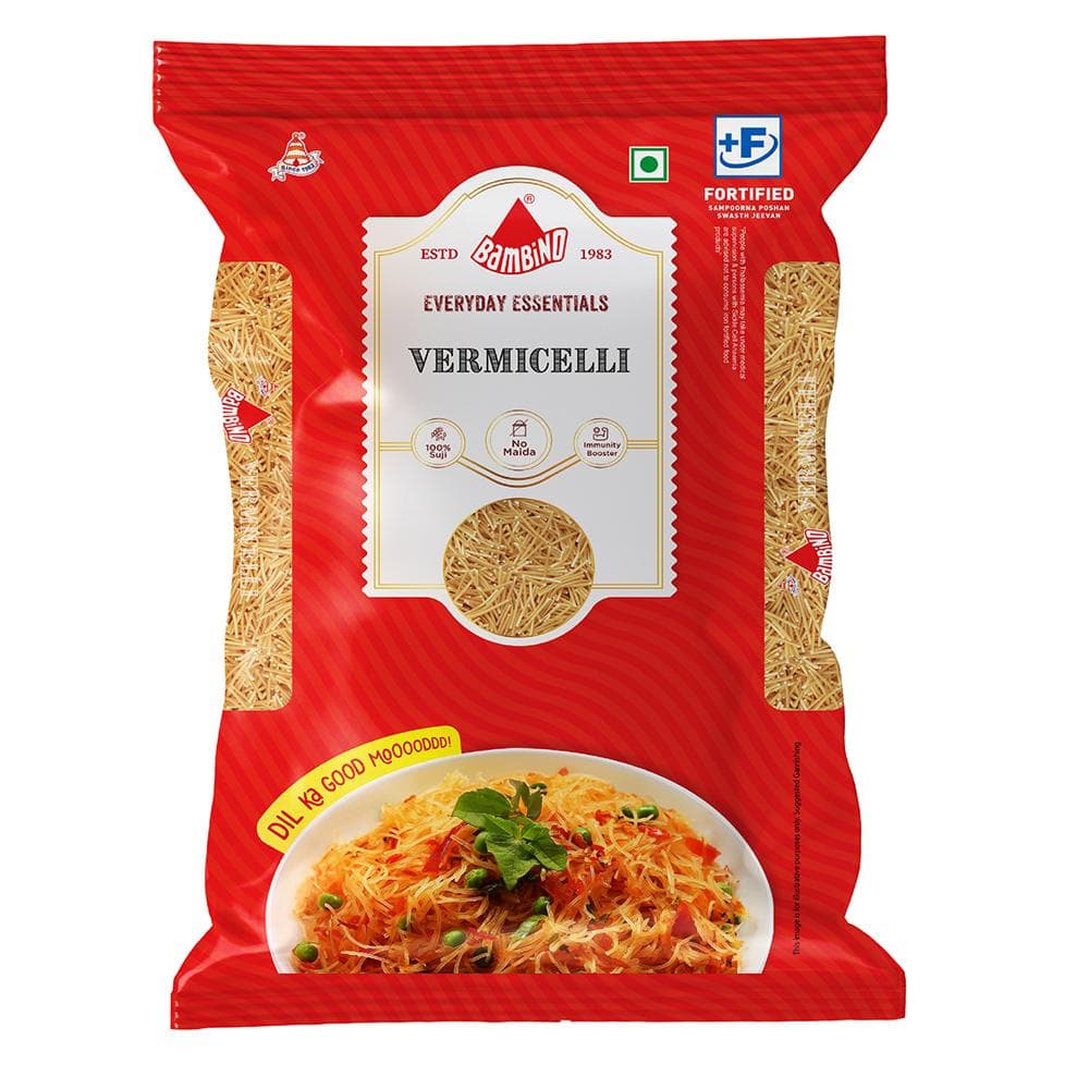 Bambino Premium Vermicelli