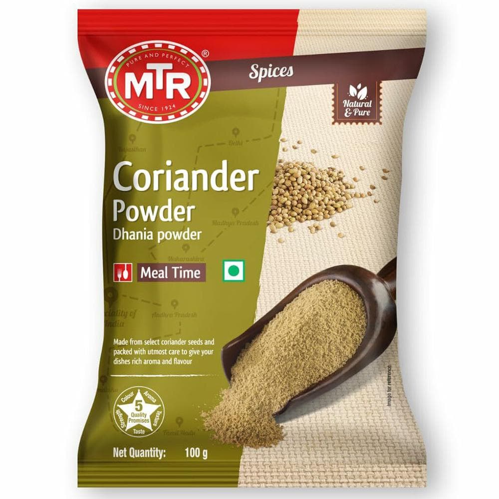 MTR Coriander Powder