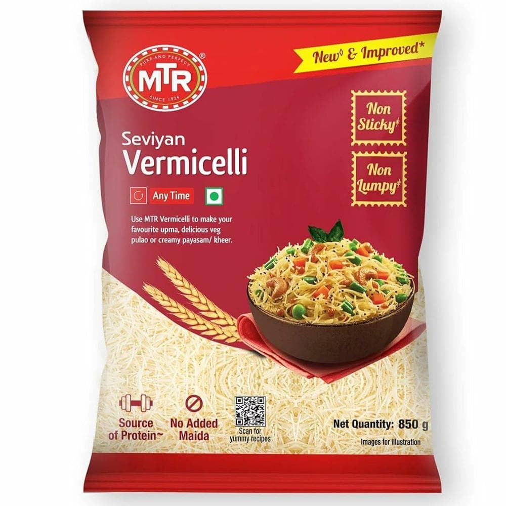 MTR Seviyan Plain Vermicelli