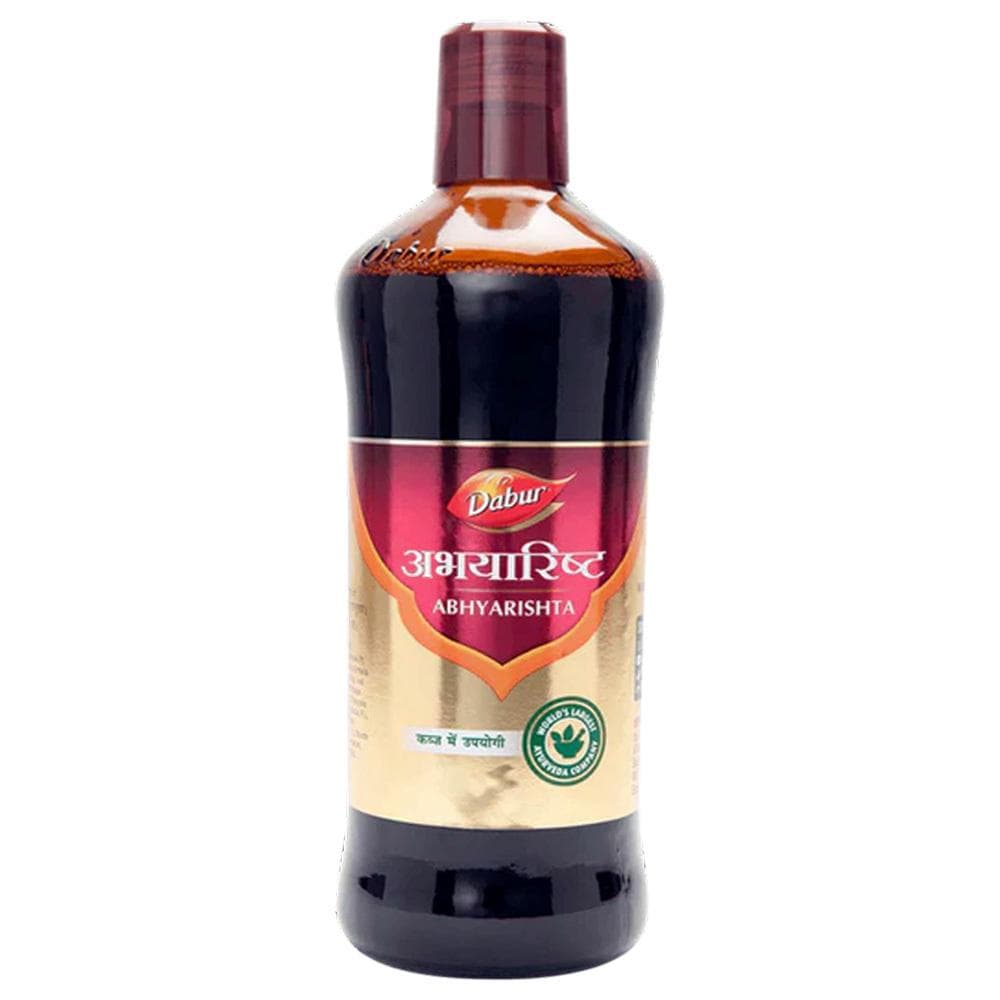 Dabur Abhayarishta
