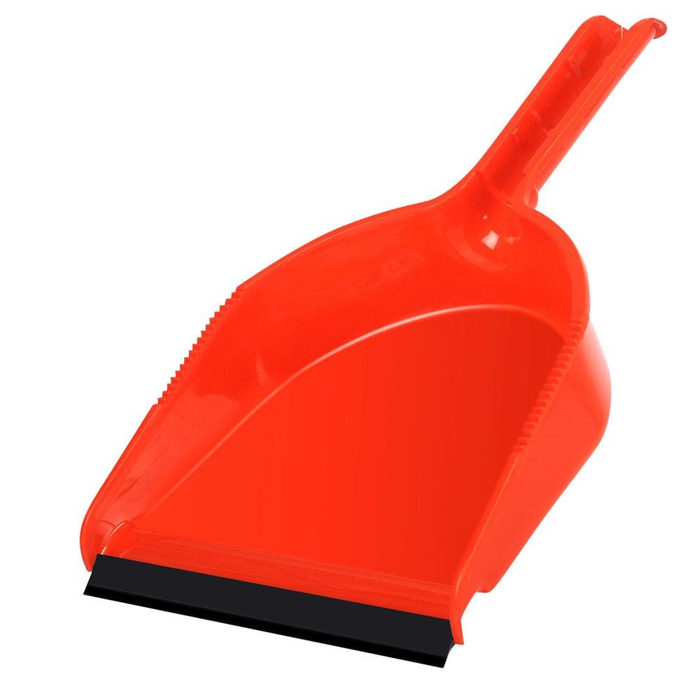 Gala Plastic Dustpan (Assorted) 23x30x8 cm