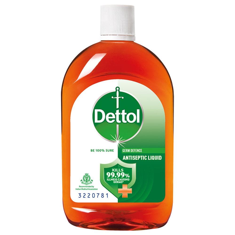Dettol Antiseptic Liquid