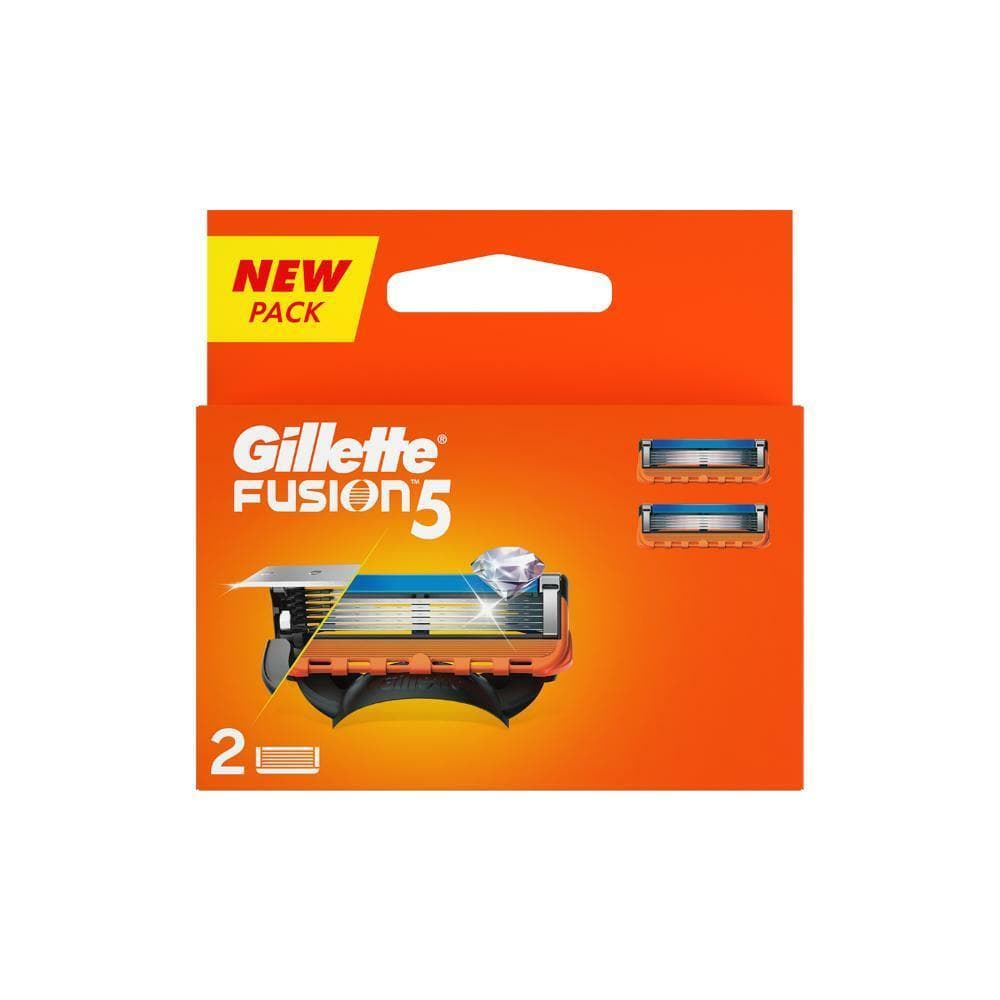 Gillette Fusion Shaving Cartridge