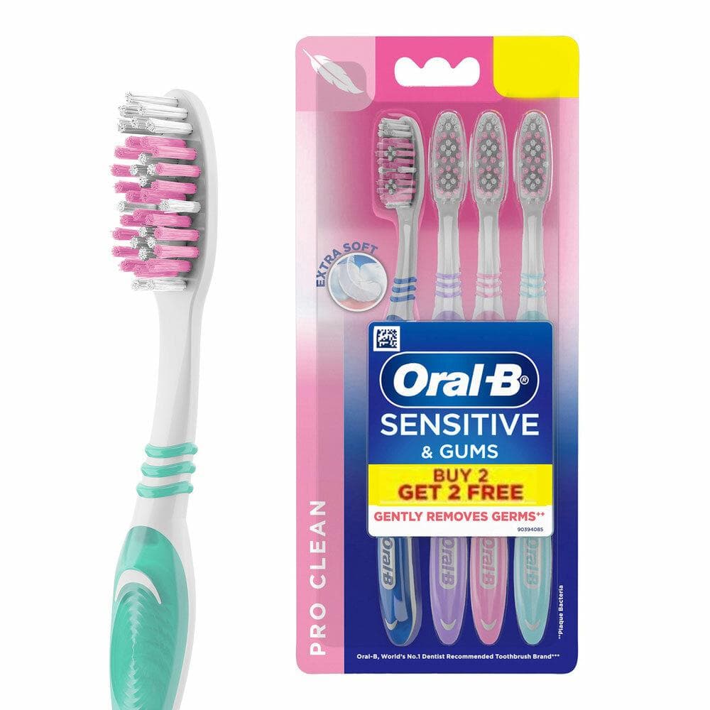 Oral-B Ultra Thin Sensitive
