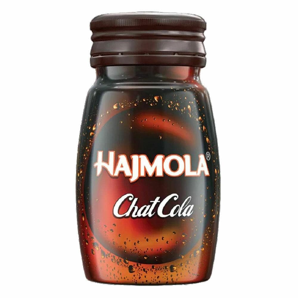 Dabur Hajmola Chat Cola 120 Tablets