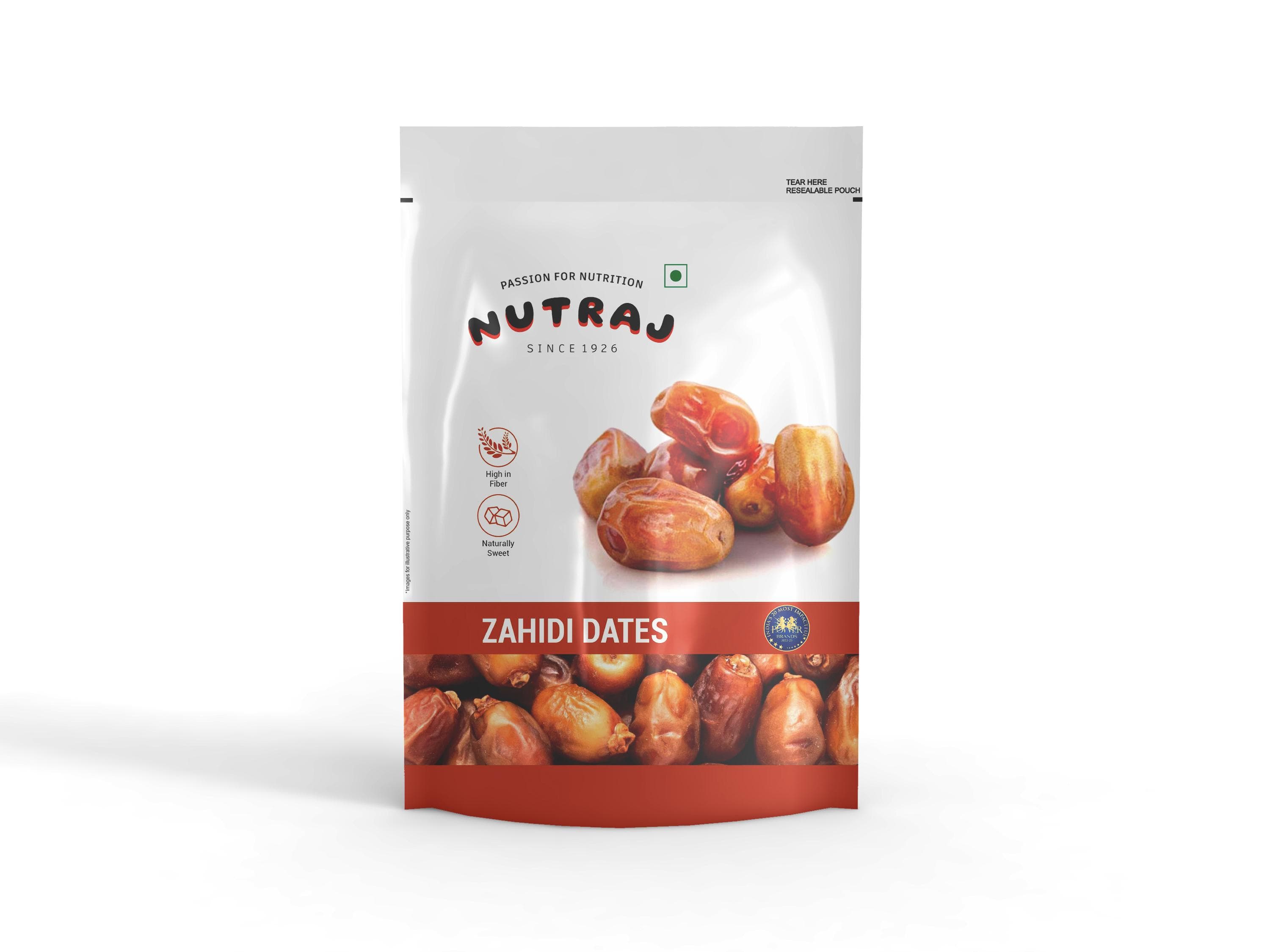 Nutraj Zahidi Dates
