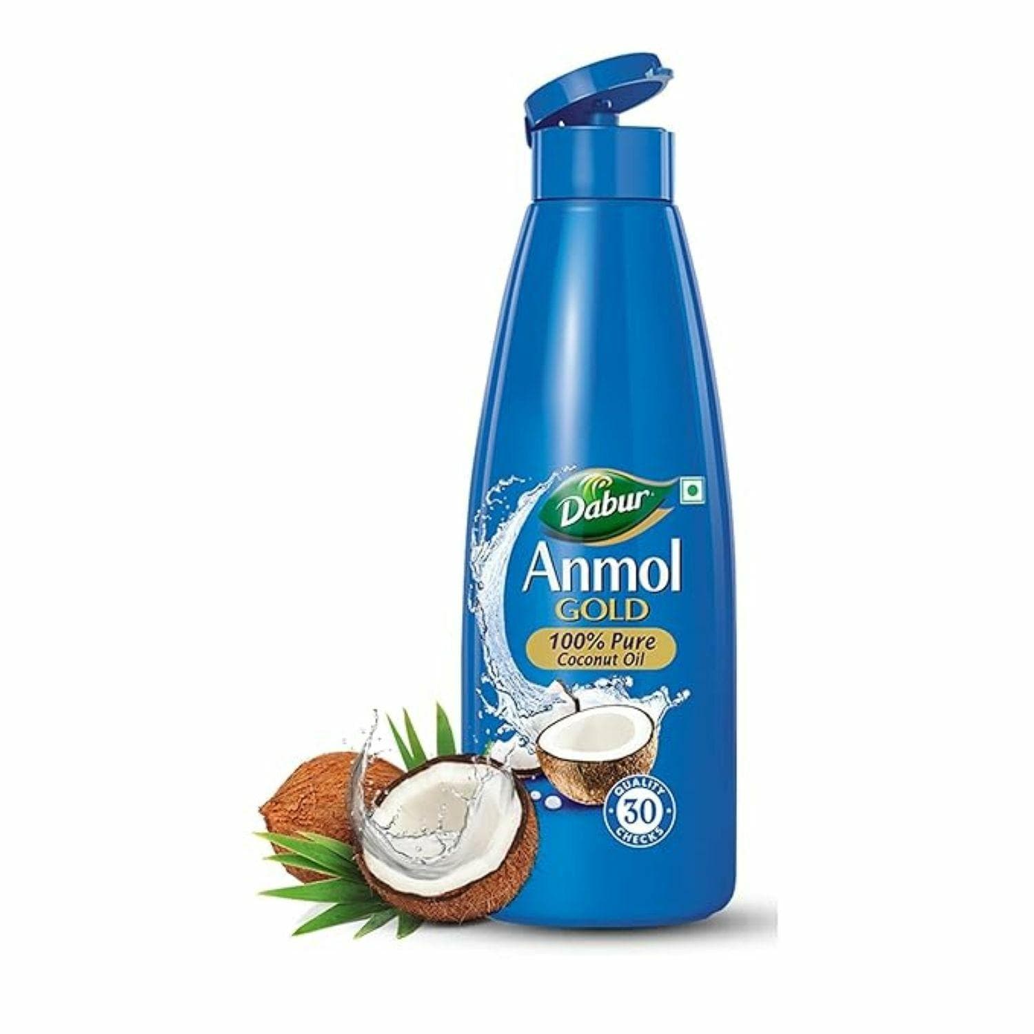 Dabur Anmol Gold Pure Coconut Oil