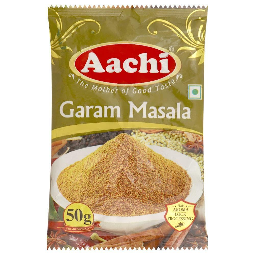 Aachi Garam Masala Powder