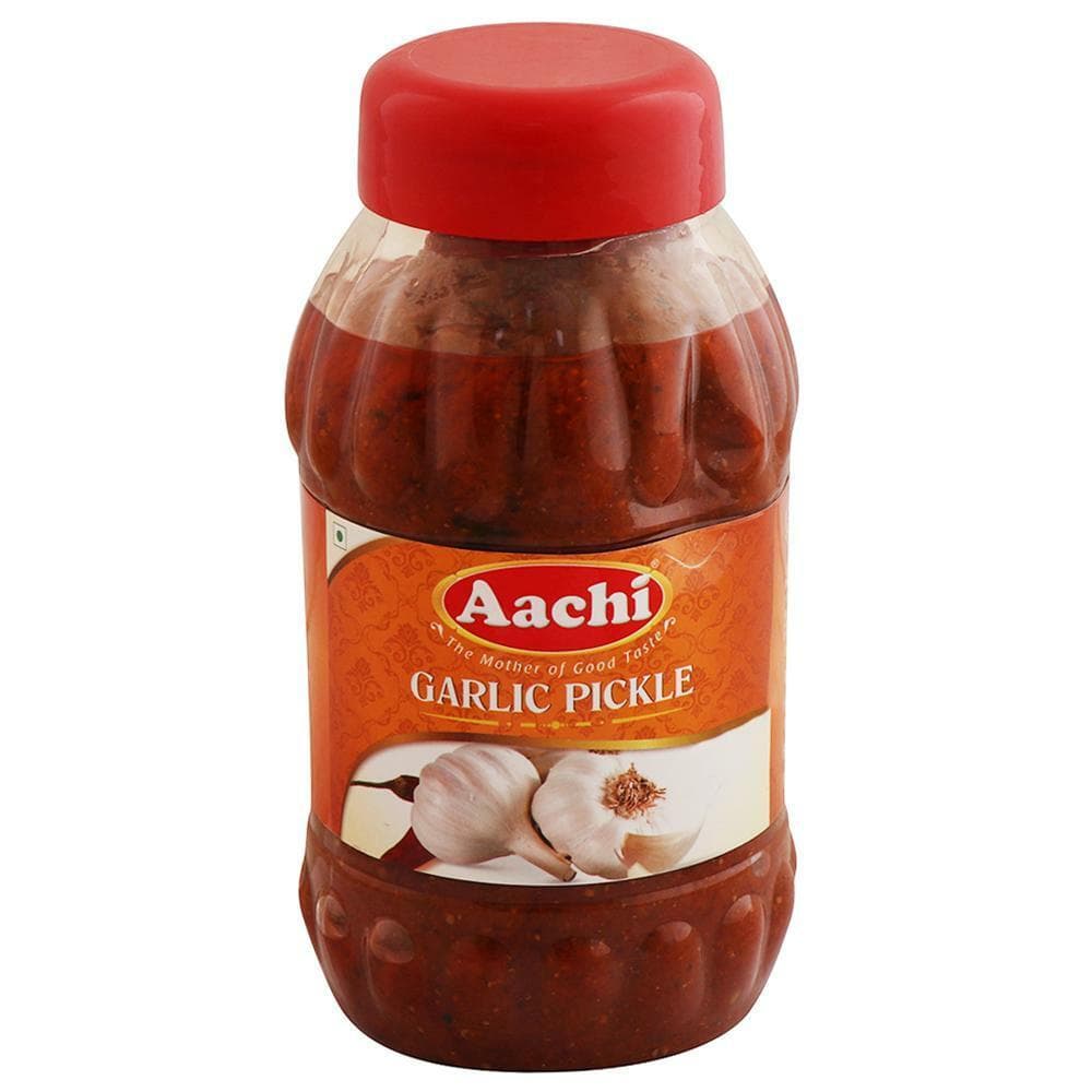 Aachi Garlic Pickle