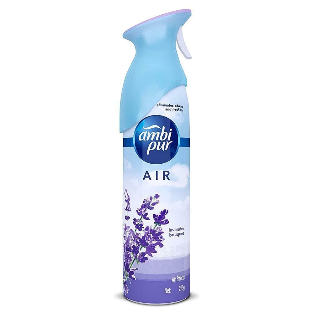 Ambi Pur Lavender Bouquet Air Effects Air Freshener Spray