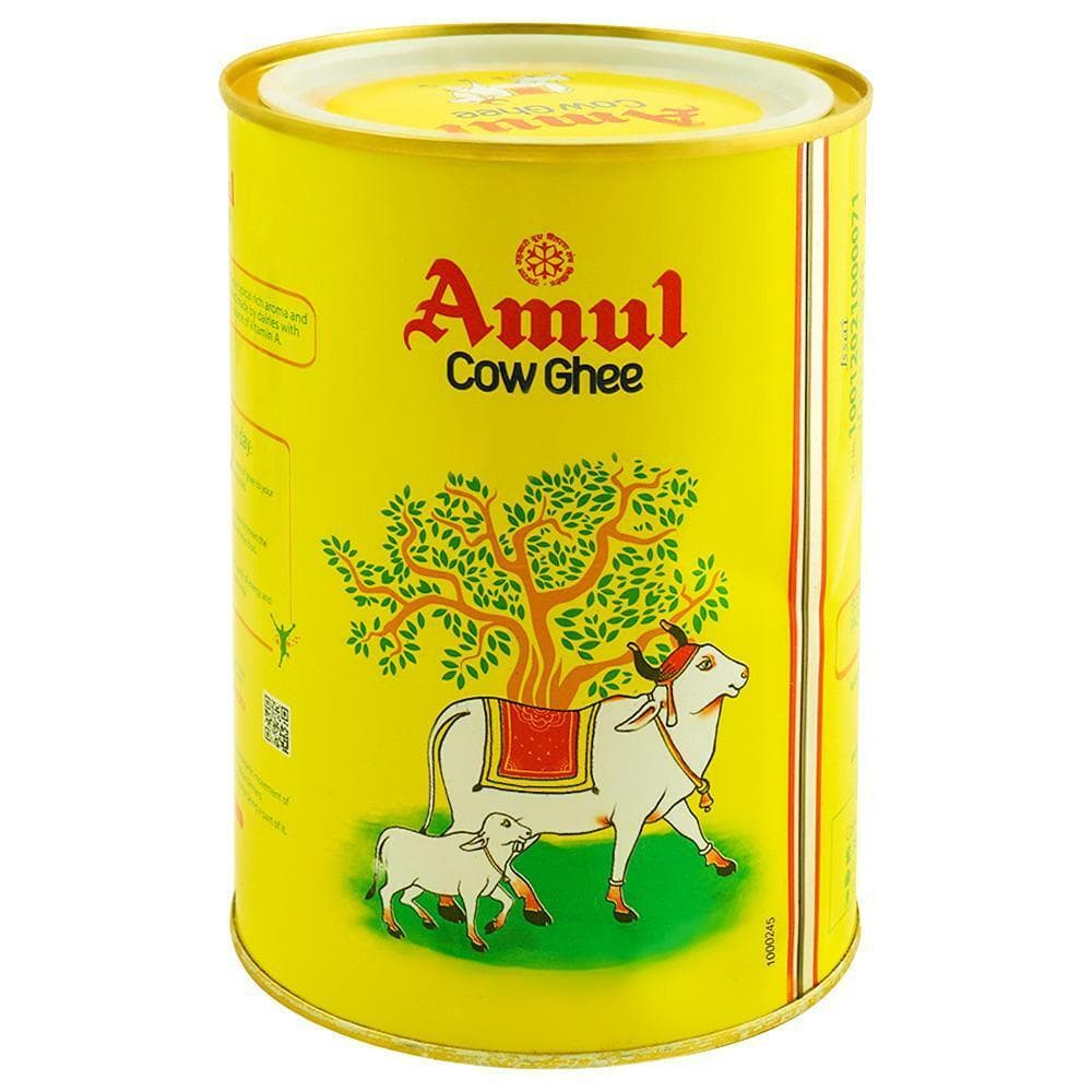 Amul Cow Ghee