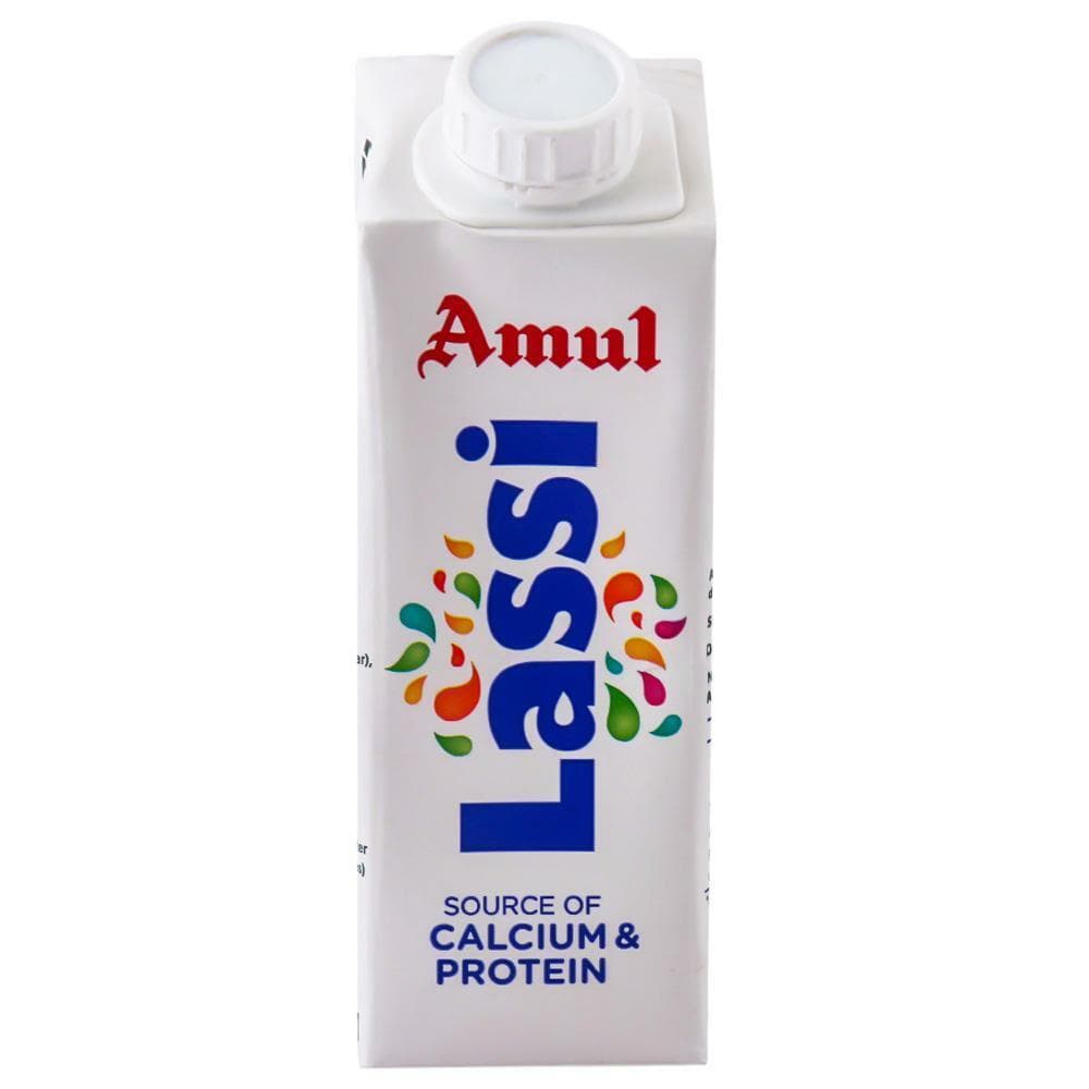 Amul Lassi