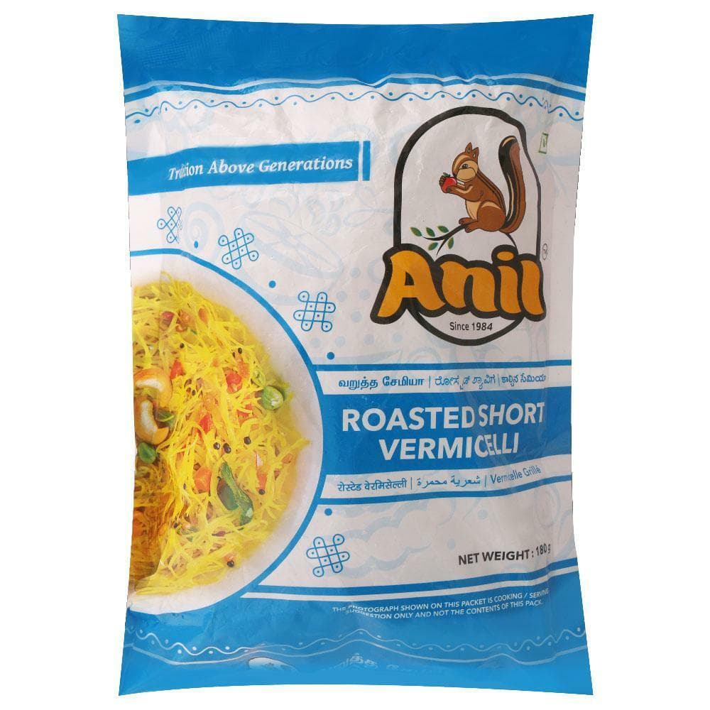 Anil Short Roasted Vermicelli