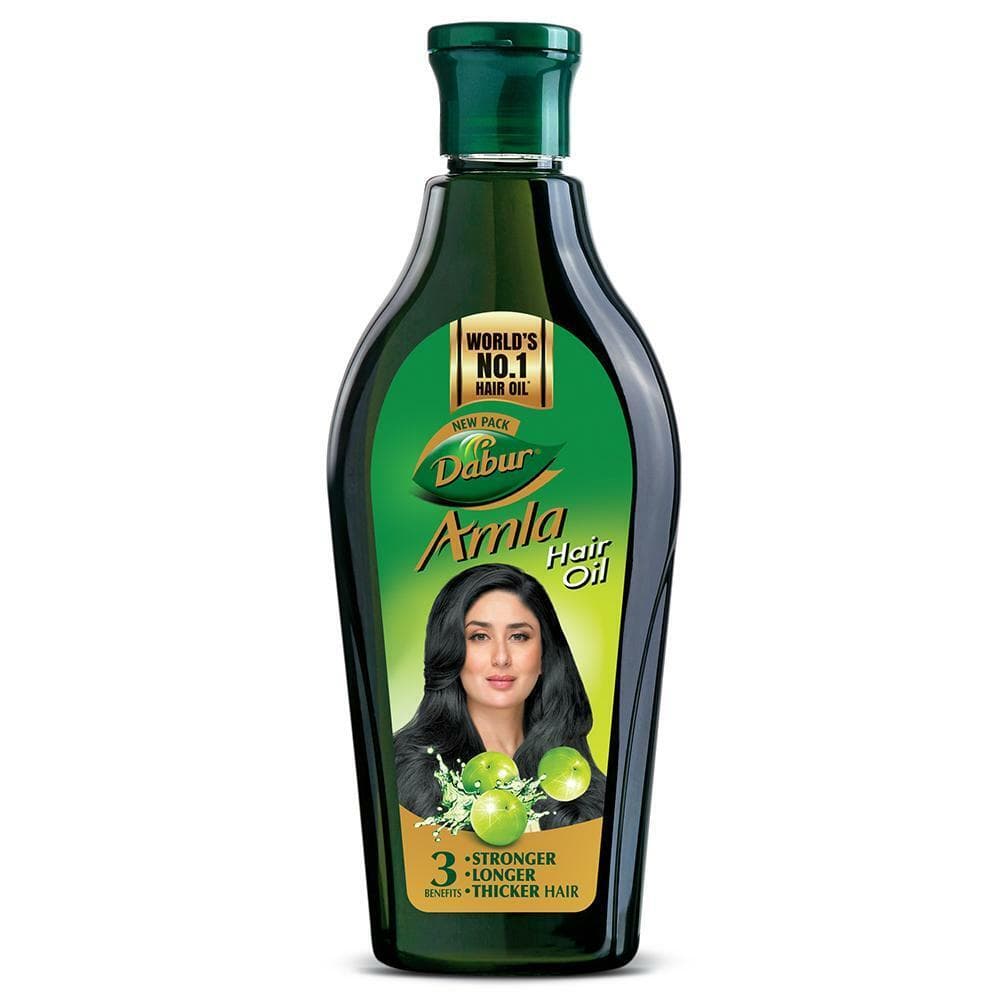 Dabur Amla Hair Oil