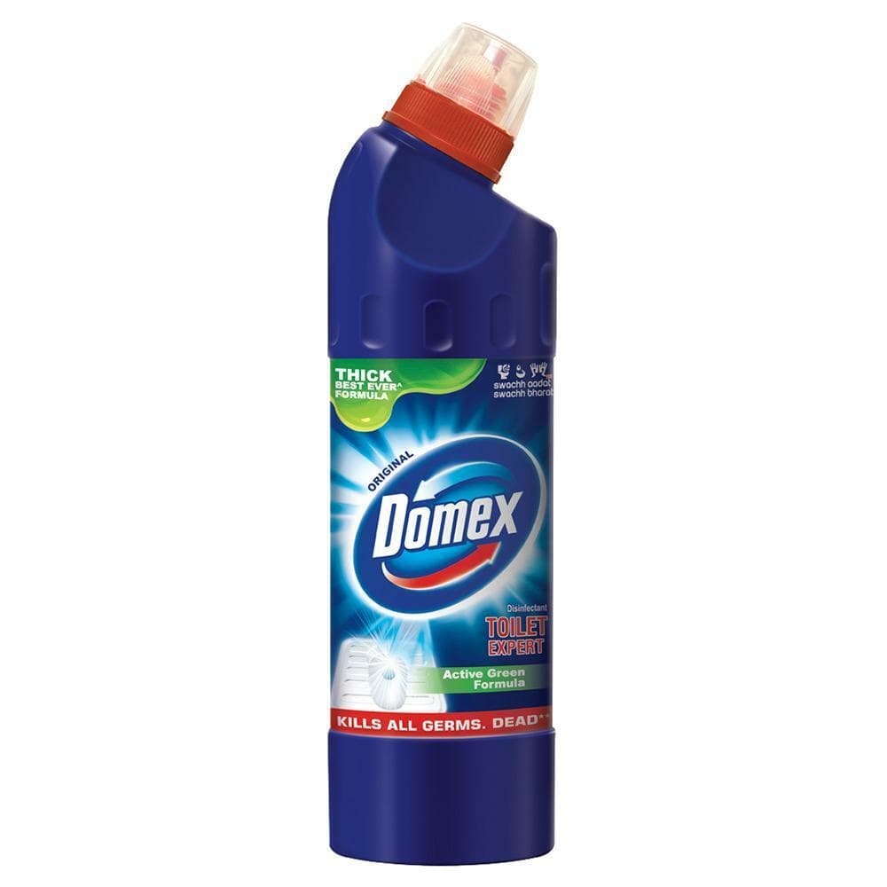Domex Original Disinfectant Toilet Expert
