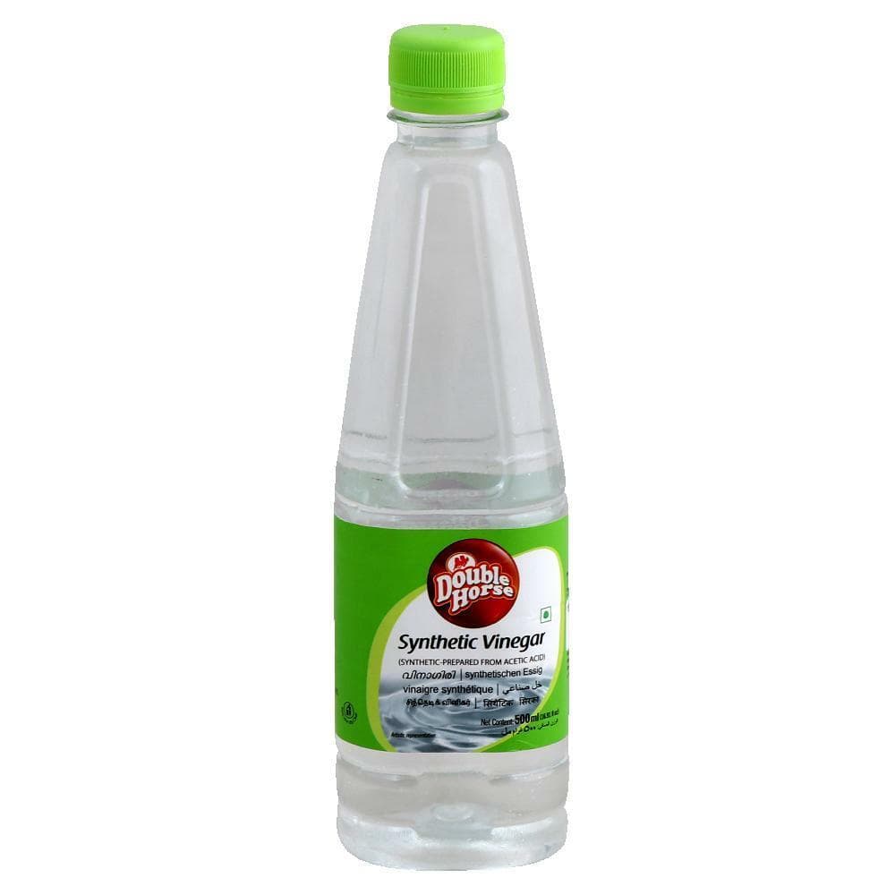 Double Horse Synthetic Vinegar