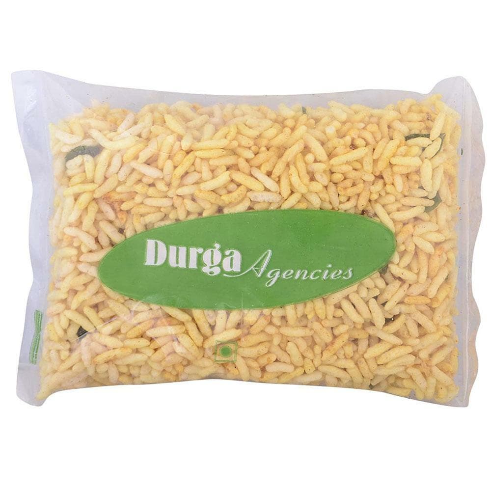 Durga Masala Puffed Rice