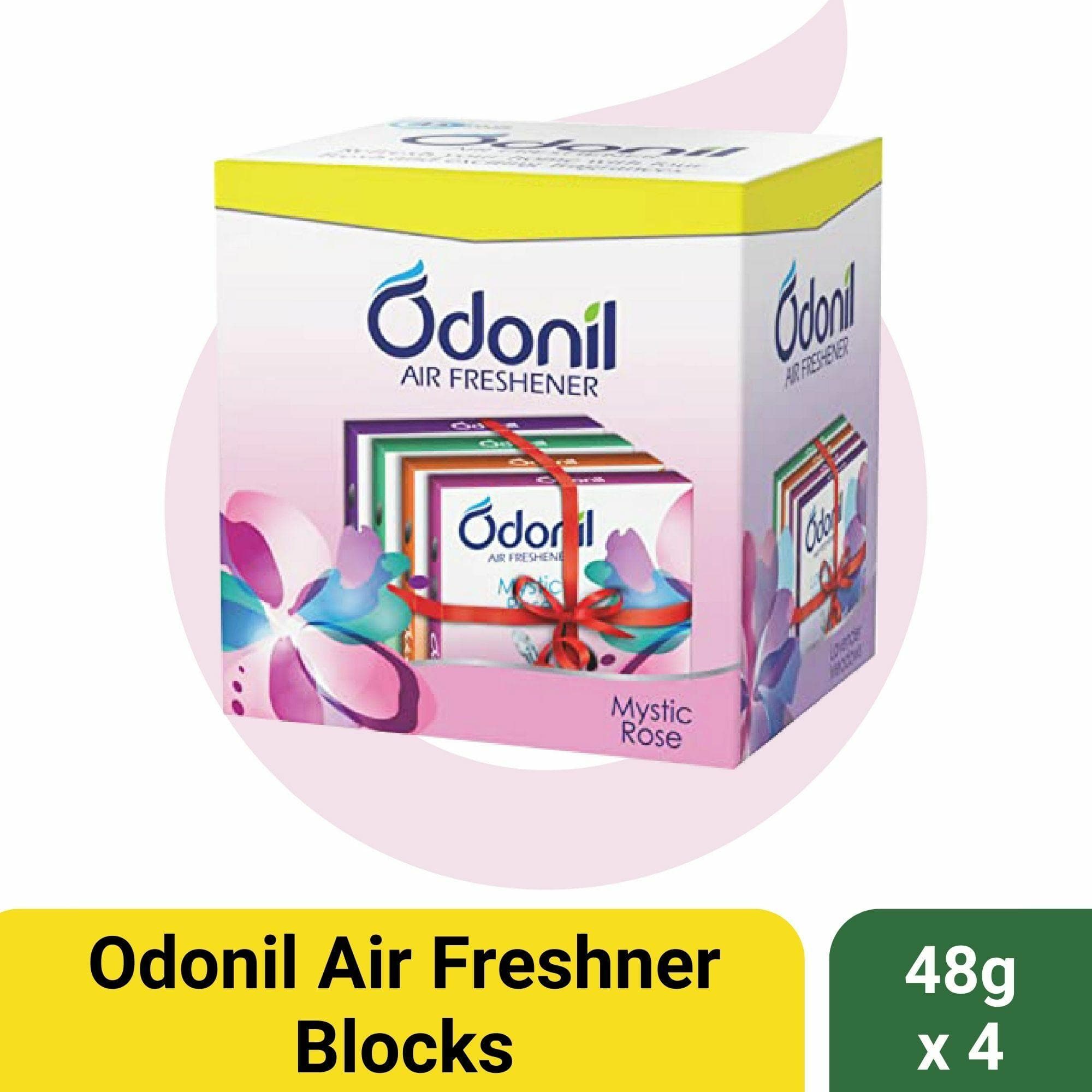 Odonil Mix Air Freshener Block