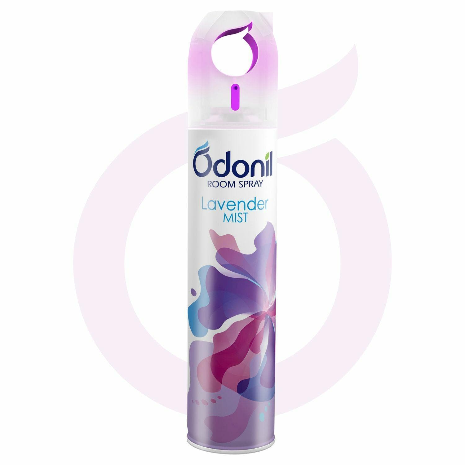Odonil Lavender Mist Room Freshener Spray