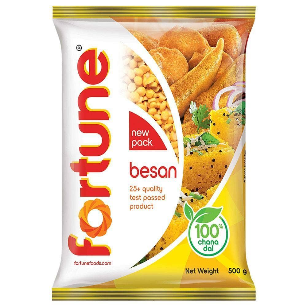 Fortune Superfine Besan