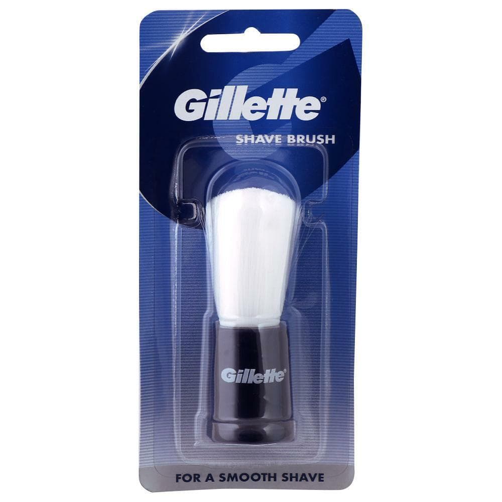 Gillette Shaving Brush