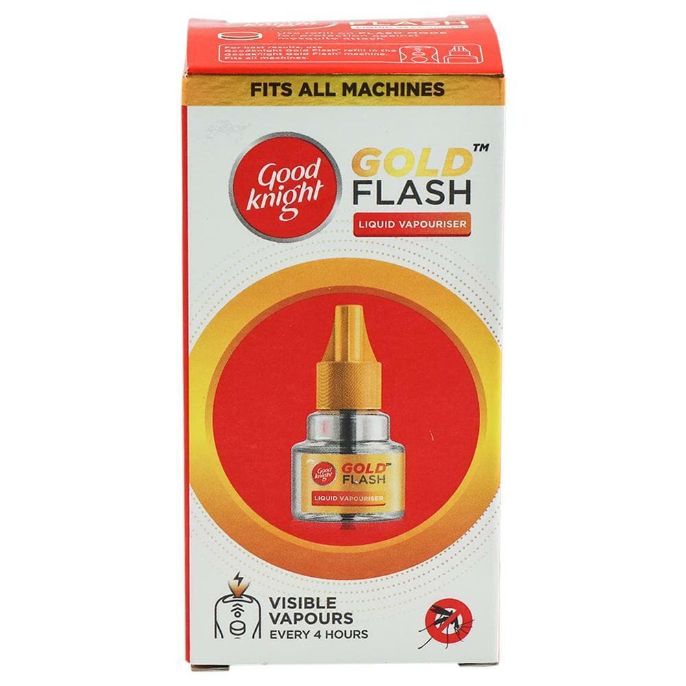 Good Knight Gold Flash Mosquito Repellent Refill