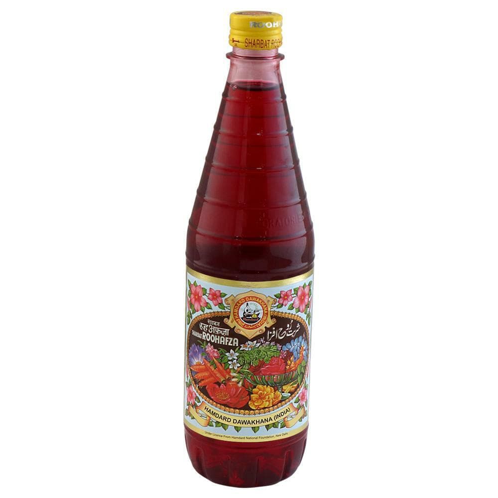 Hamdard Roohafza Sharbat Syrup