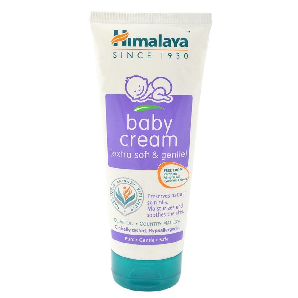 Himalaya Extra Soft & Gentle Baby Cream