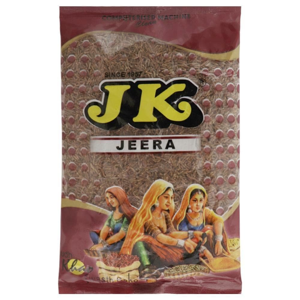 JK Jeera