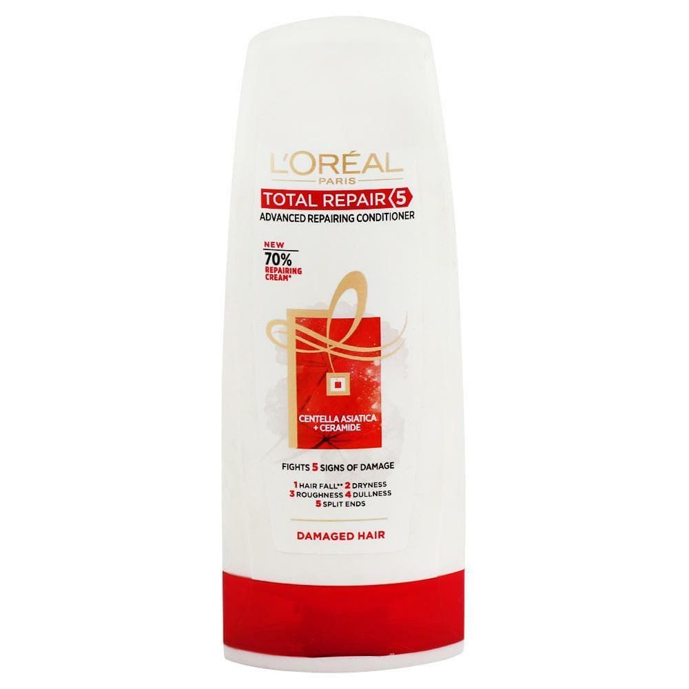 L'Oreal Paris Total Repair 5 Advanced Repairing Hair Conditioner