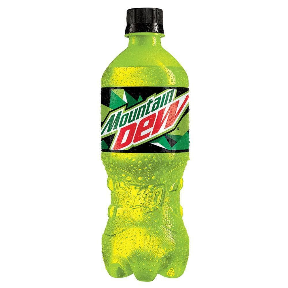 Mountain Dew