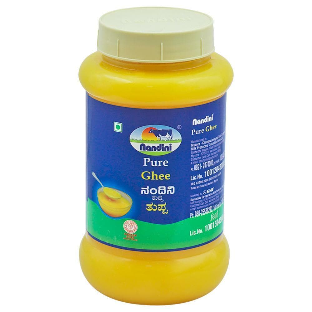 Nandini Pure Ghee