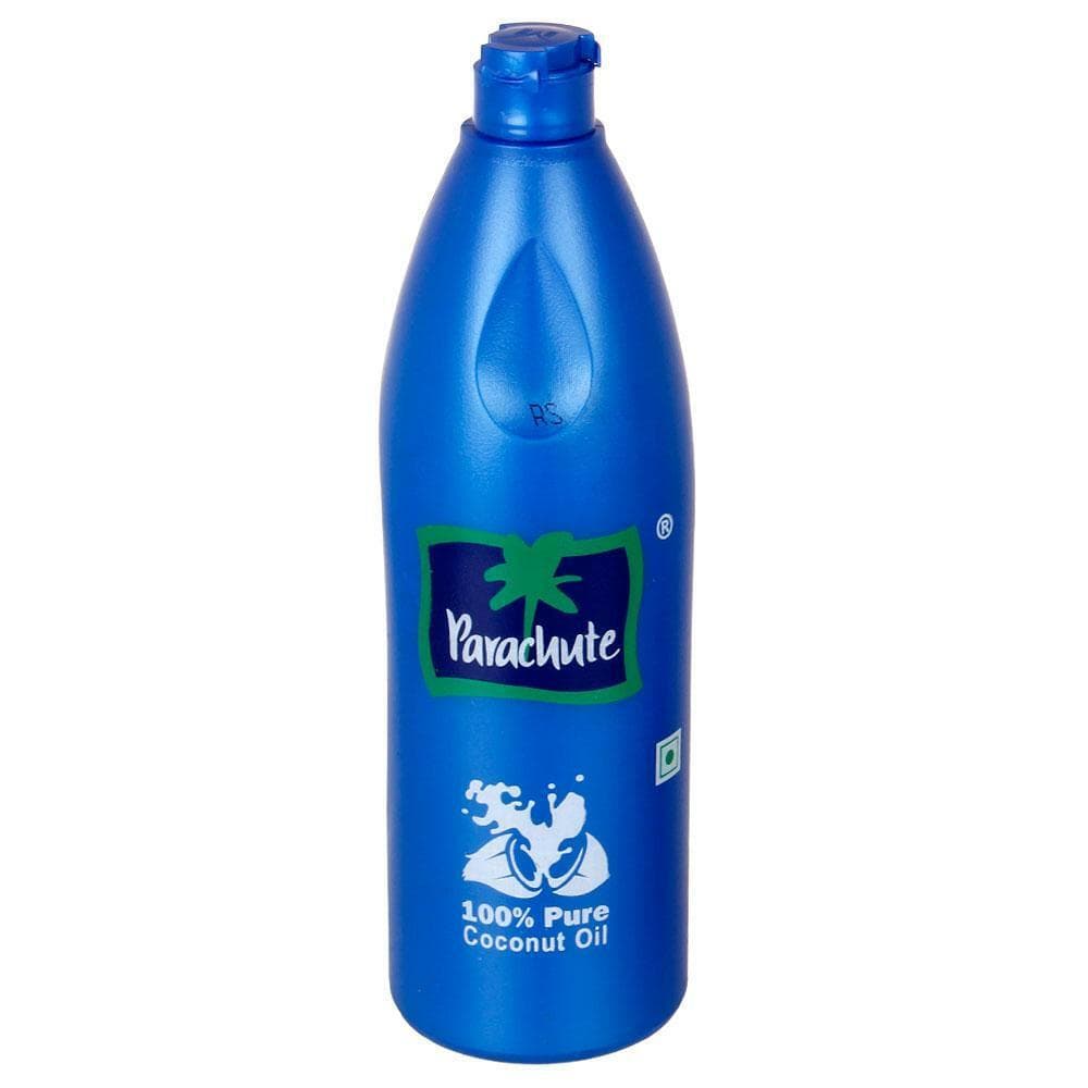 Parachute 100% Pure Coconut Hair Oil