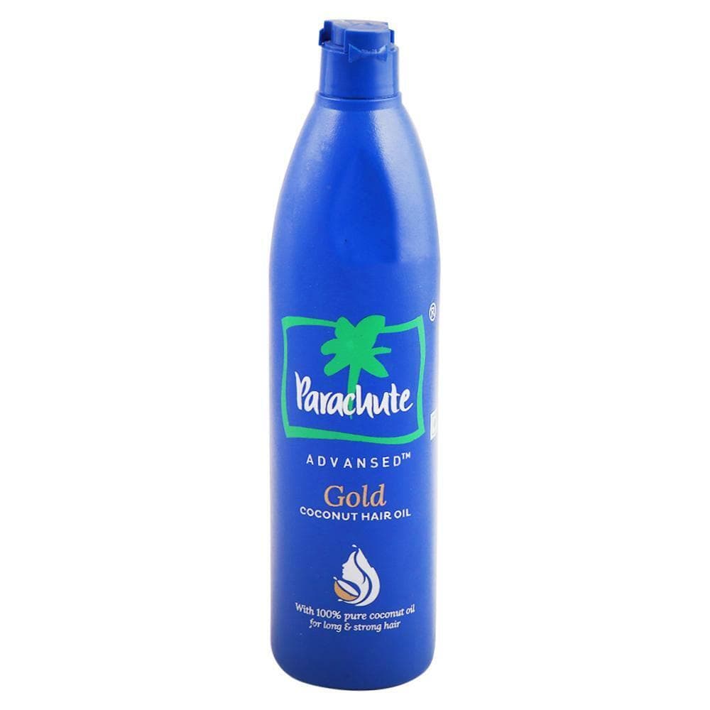 Parachute Advansed Coconut Hair Oil