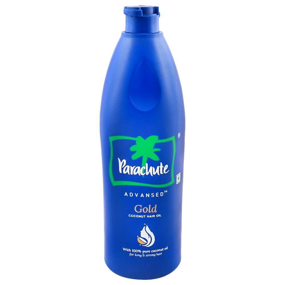 Parachute Advanced Gold Hair Oil