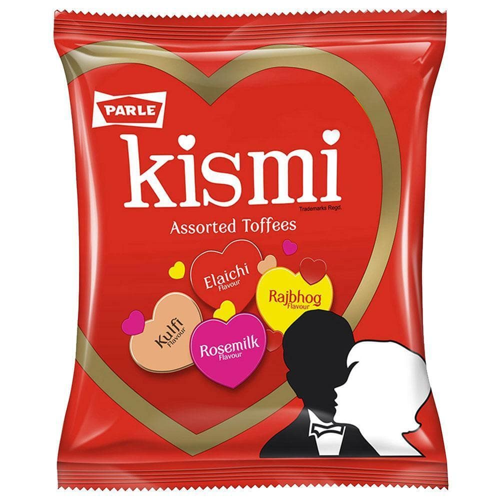 Parle Kismi Assorted Toffees