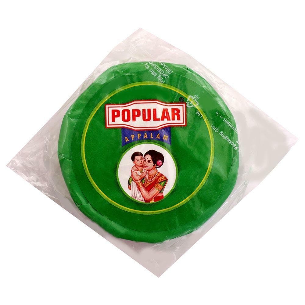 Popular Extra Special Appalam