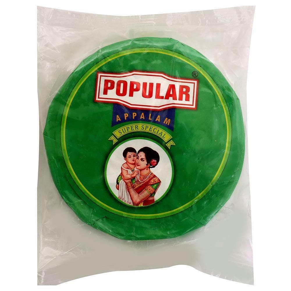 Popular Super Special Appalam