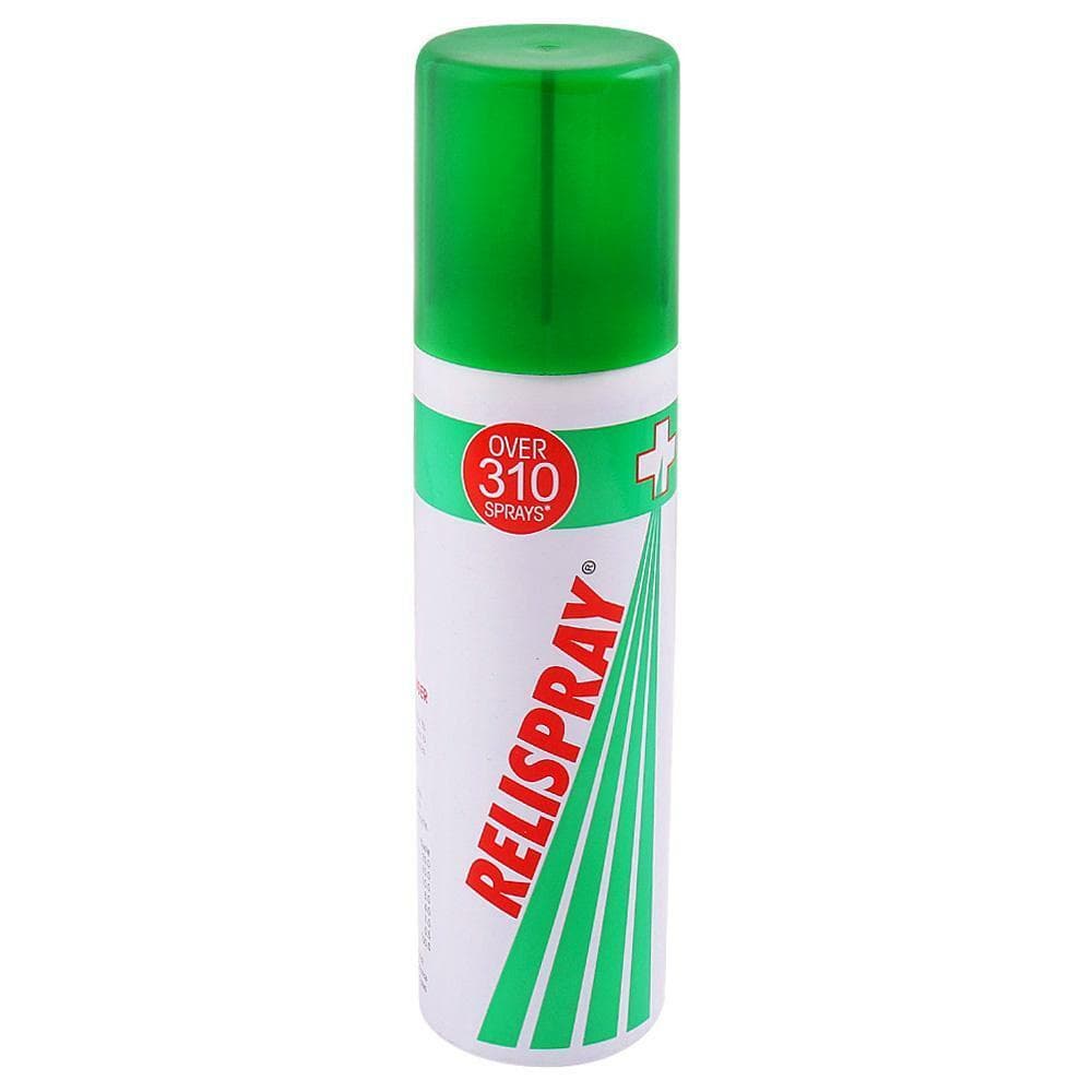 Relispray Pain Relief Spray