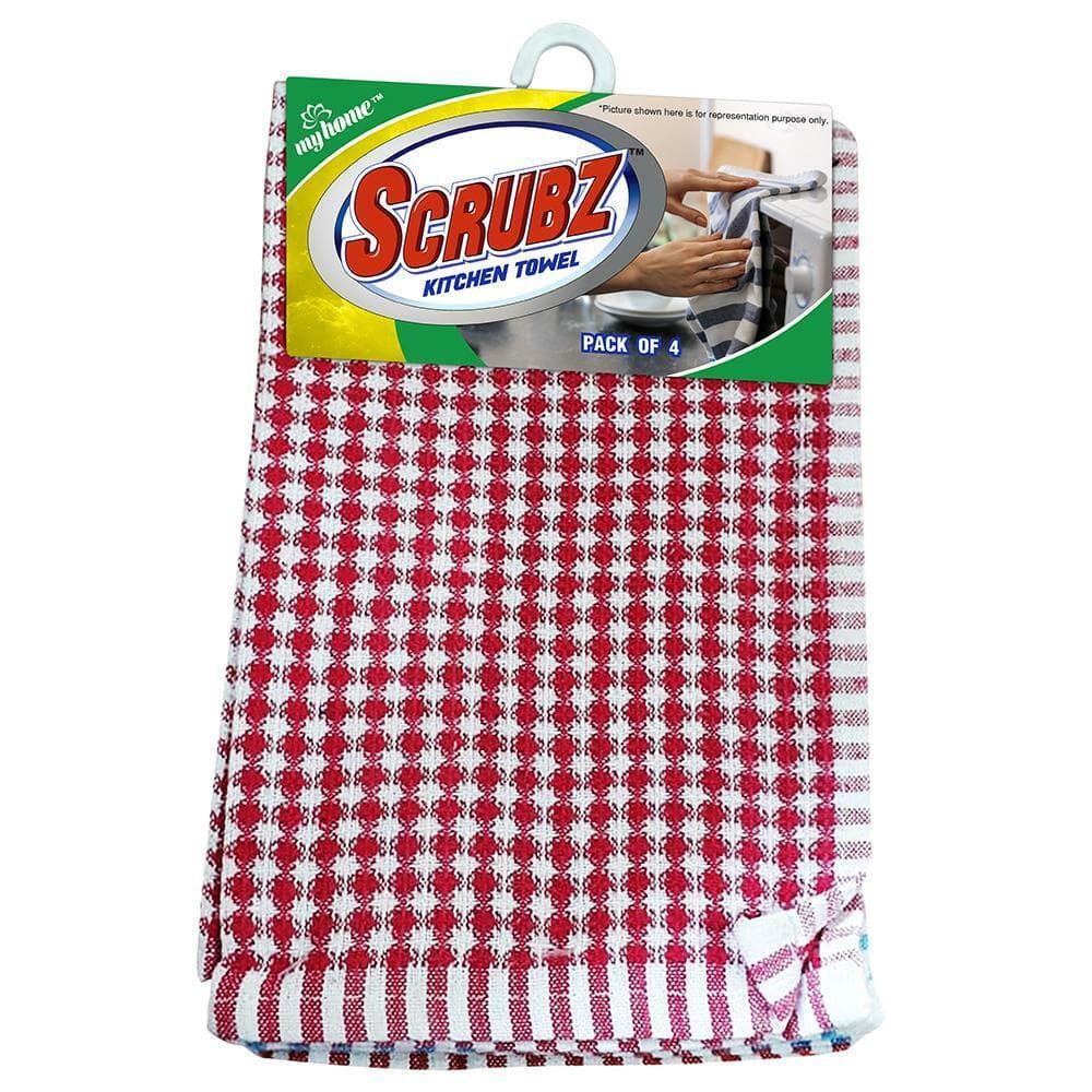 My Home Scrubz Kitchen Towel 30 x 46 cm