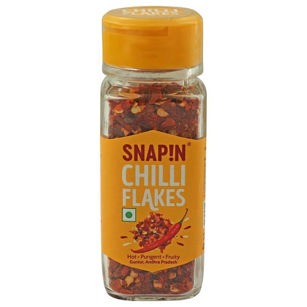 Snapin Chilli Flakes